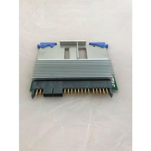Computer Peripherals IBM 00J0254 Processor VRM For 8205-E6C And 8205-E6D PROCESSOR Voltage Module Computer Accessories