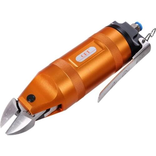 Quality OPT TS-30 S7P Pneumatic Nippers Air Metal Shear Air Scissors for Shearing Copper and Iron