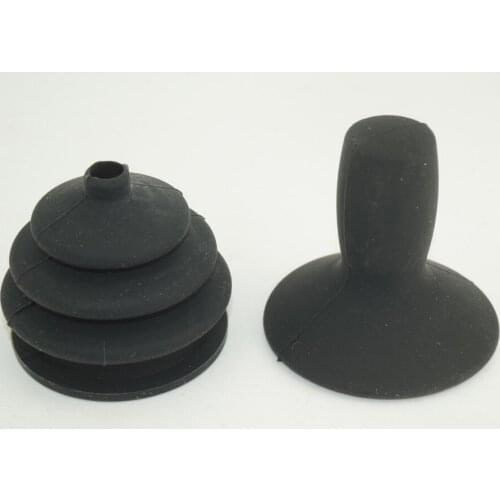 Wheeclahir joystick controller for electric wheelchair