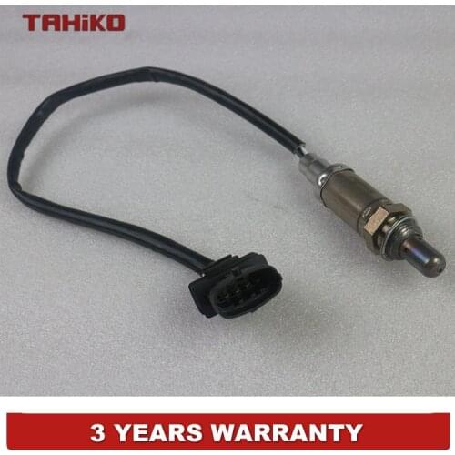 Lambda Oxygen O2 Sensor fit for Vauxhall Opel ASTRA COMBO MERIVA VECTRA Zafira ,0258005007