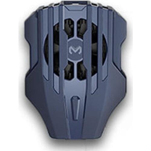 Mobile Phone Cooler Semiconductor Radiator Cooling Fan Bracket Silent Overheating Refrigeration Radiator For Iphone