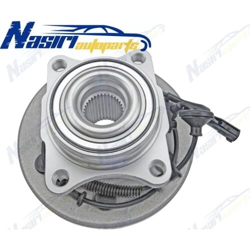 Rear Wheel Hub Bearing Assembly for 2003 2004 2005 2006 Ford Expedition Navigator Lincoln Navigator