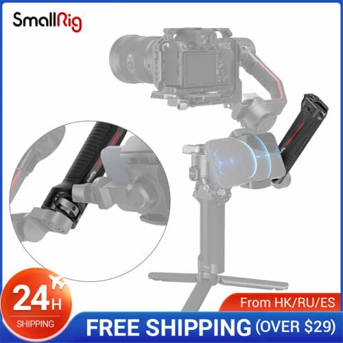 SmallRig Sling Handgrip for DJI RS 2 and RSC 2 Gimbal 3161