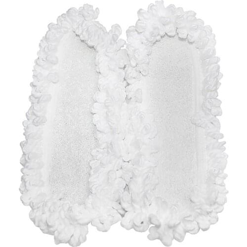 Mop Cloth Cleaning Pad Wipes Rag for Xiaomi Mijia SWDK Steam Mop D2/D Series Accessories