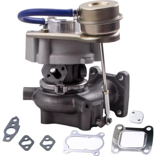 CT20 turbine for Toyota Land cruiser 17201-54030 2L TD 86HP 63KW Turbocharge