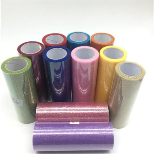 Flash 1pc 15cmX10Y Wedding Table Decoration Yarn Crystal Tulle Transparent Yarn Pure Gauze Elements Wedding Preferences