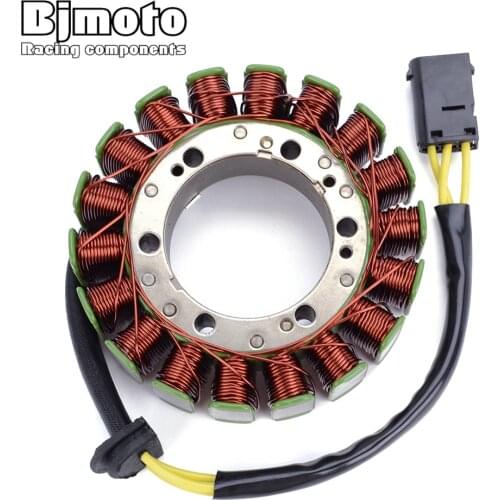 ATV stator coil generator For BMW G650GS F650CS F650GS F650GS F650 GS DAKAR 2000-2007 650 CS GS 650GS 650CS G650 GS F650 CS/GS