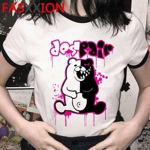 90s Ouma Kokichi T Shirt Danganronpa Ouma Kokichi Kokichi Ouma Cute Anime Danganronpa V3 T-shirt Men Tshirt Tees Harajuku Male