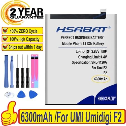 HSABAT UMIDIGI China