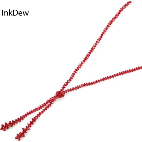 Цепочки INKDEW China At AliExpress