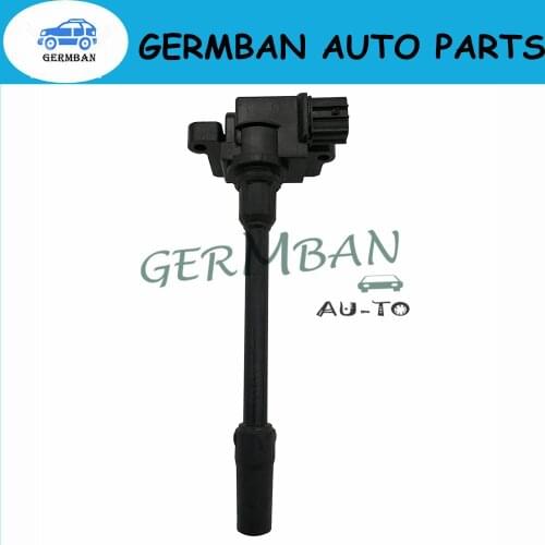 Ignition Coil Fit For Mitsubishi Space Runner Wagon 2.4 GDI No#MD362915 H6T12671A H6T12272A