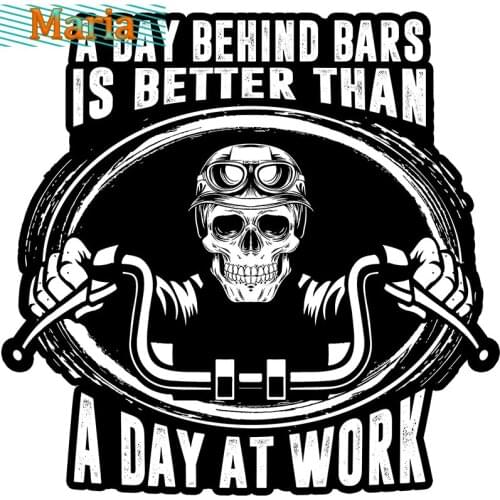 Hot Personality Motorcycle Helmet Sticker-*vinyl-adult Sticker-Badas Motorcycle Decal, Including Skull and American Flag PVC