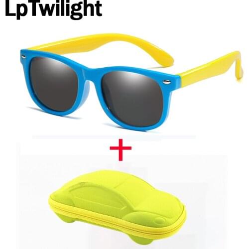LpTwilight Glasses For Boys