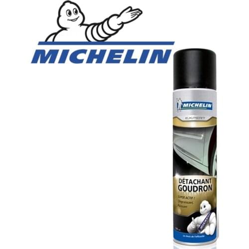MICHELIN Motorcycle Care Products