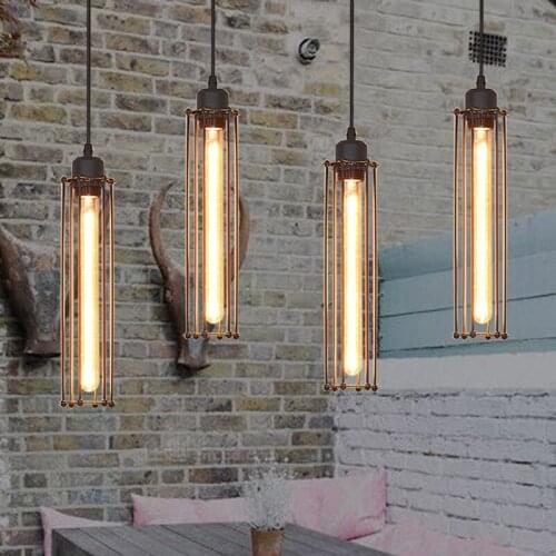 Wall Lamp Black Copper Vintage Industrial Led Wall Light Bedroom Cafe Restaurant Wall Sconce Lamp Bedside Light Bulb