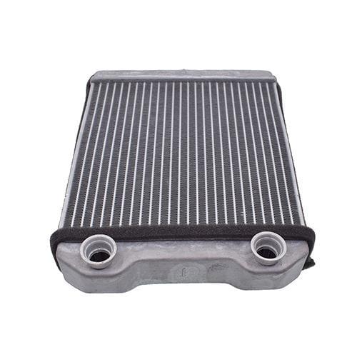 New Aluminum Front Heater Core for Mitsubishi L200 K74T K64T Challenger Nativa K86 K94 K96 K97 Pajero Sport MR315065 MR315064