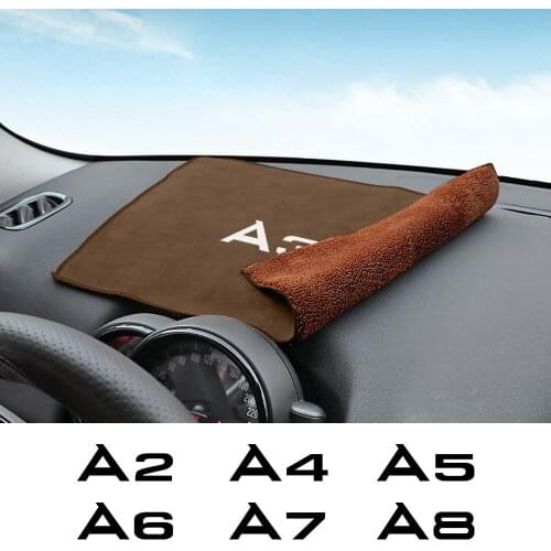 Car Wash Towel For Audi A3 8P 8V B6 A4 B8 B9 B7 A6 C7 C6 C5 A6L 4F A5 RS5 A2 3L A8 A8L A1 8X A7 RS7 Auto Tools Cleaning Rag