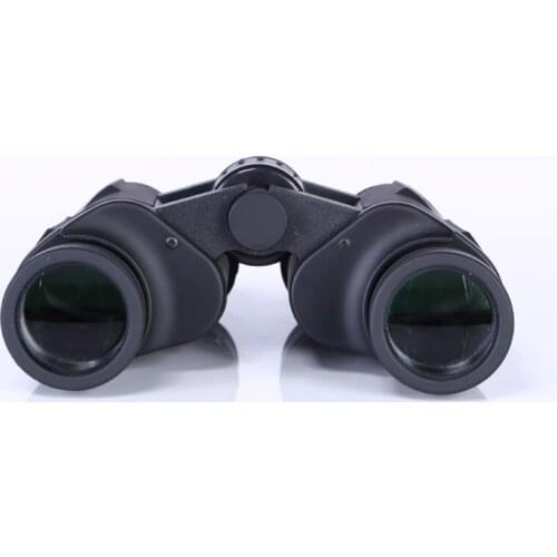 Binoculars Professional Hunting Zoom Binoculars High Quality Large Clear Night Vision Waterproof Hunting Binoculars