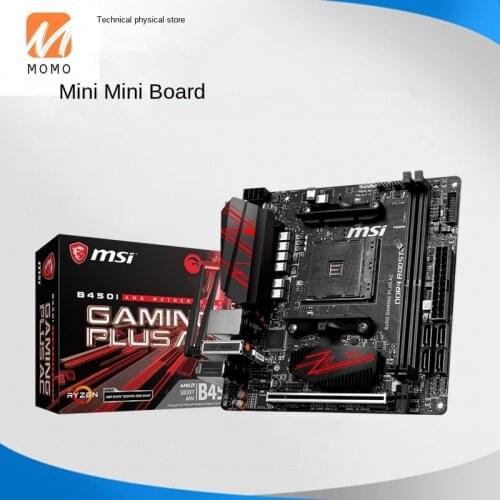 R5 3600 3500x 3600x Scrap B450 CPU Motherboard Board Game Set