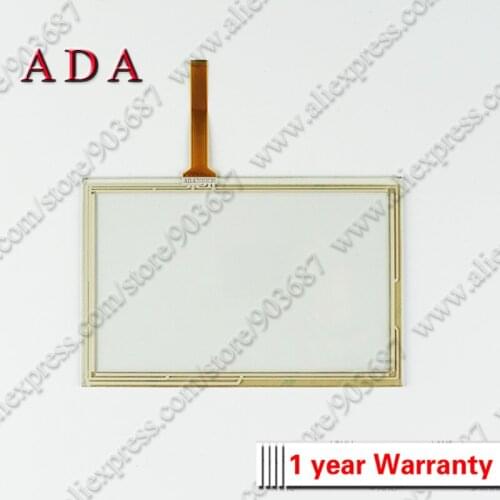 Touch Screen Glass Panel Digitizer for EXFO FTB-1 Pro FTB-1V2-720C-Q1-QUAD Touchscreen Panel