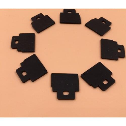 Mimaki jv3 Roland SP540 SP300 RS540 RS640 VP300 VP540 SJ745 SJ1000 SJ1045 XJ540 XJ640 XJ740 XC540 head solvent dx4 wiper sale