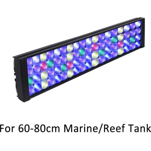 Aquarium led light for aquarium reef led aquarium lamp full spectrum reef aquarium light led coral reef Tank