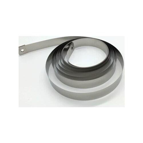 Thicken for Mutoh VJ1624 steel belt mutoh 1624 steel belt track steel belt Inkjet printer machine trolley steel belt printer