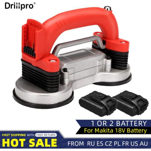 60-120mm 200KG 5 Speeds Tiling Tiles Machine Tiles Vibrator Adjustable Automatic Floor Vibrator Leveling Tool With Battery