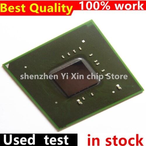 100% test very good product N12M-GE-S-B1 N12M GE S B1 BGA reball balls Chipset