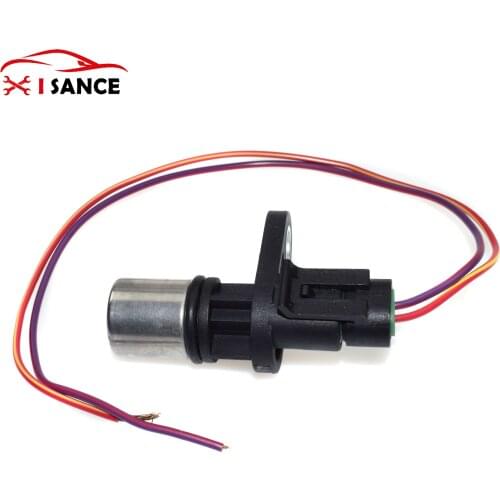 12567712 Crankshaft Position Sensor & Pigtail for Buick Chevrolet Pontiac Saturn Oldsmobile GMC Envoy 213-970,24576398,10456295