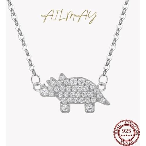 Ailmay Necklaces