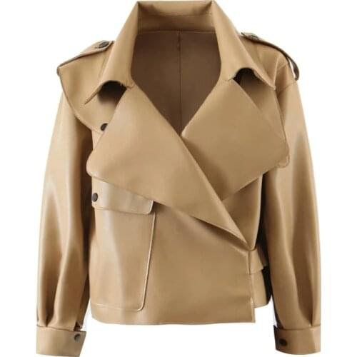 Женские косухи AUSO China At AliExpress