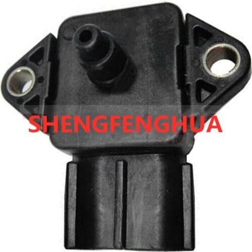 MAP SENSOR 22627AA340 22627-AA340 FOR 04-05 SUBARU BAJA IMPREZA FORESTER 2.5L