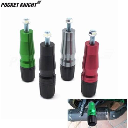 For HONDA CBR250R CBR300R CBR500R CBR600F CBR650F CB500X CB500F motorcycle Crash Pads Exhaust Sliders Crash Protector