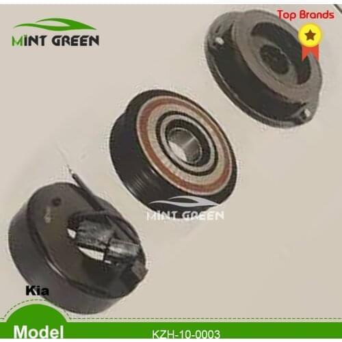 For free shipping Air Conditioning Compressor Clutch for Car Kia Forte KZH-10-0003 125MM