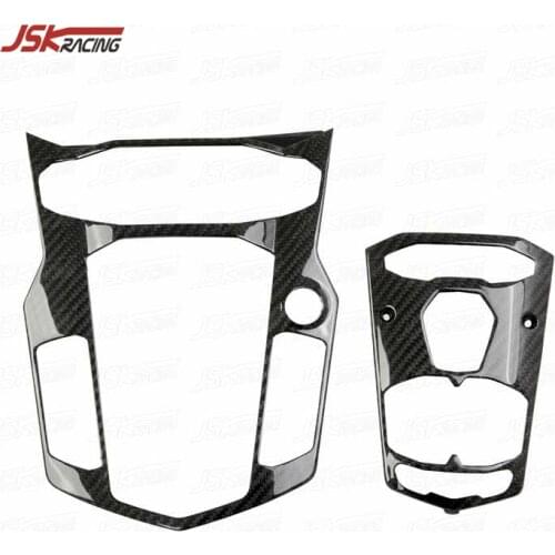 JSKRACING Radio Frames
