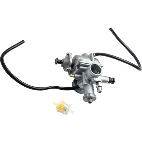 Carburetor for Suzuki ALT125 LT125 1983-1987 LT 185 Quadrunner 13200-18912