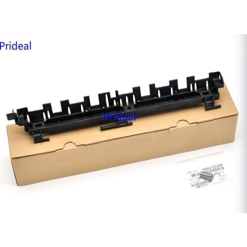 Prideal 2sets NEW Output guide assy for Minolta KM206 7723 226 216 236 266 306 246 6180 Copier Output guide assembly with spring