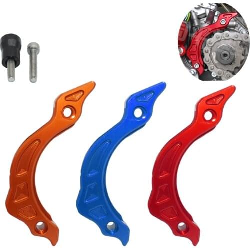 Motorcycle Engine Casing Magneto Cover Protection Plate For Zongshen NC250cc BOSUER M2 M4 KEWS K16 KAYO K6 T6