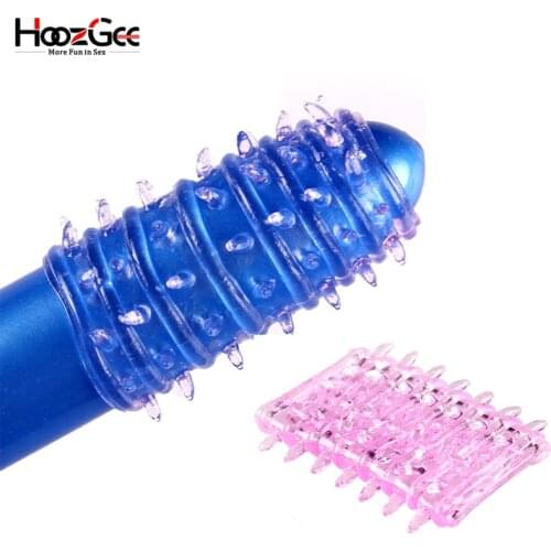 HoozGee Male Chastity Cock Ring Delay Ejaculation Penis Rings Adult Sex Toys for Men Erotic Products for Adults