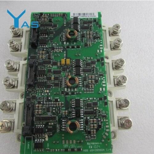 New IGBT with Board FS450R17KE3/AGDR-61C, FS450R17KE3/AGDR-61CS, FS450R17KE3/AGDR-66C