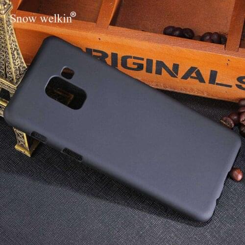 Snow Welkin Samsung Galaxy A8 Phone Cases