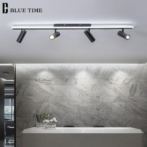 Fixture Modern Led Ceiling Light Home 110v 220v Ceiling Lamp For Aisle Corridor Lamp Living Room Foyer Bedroom Indoor Led Lustre