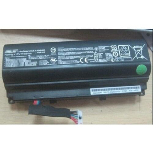 UGB genuine Replacement ASUS ROG GFX71JY A42LM93 A42N1403 Laptop Battery