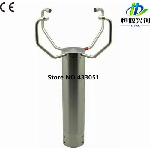 Ultrasonic wind speed wind direction sensor/Instruments .Wind anemomete ,Stainless steel housing