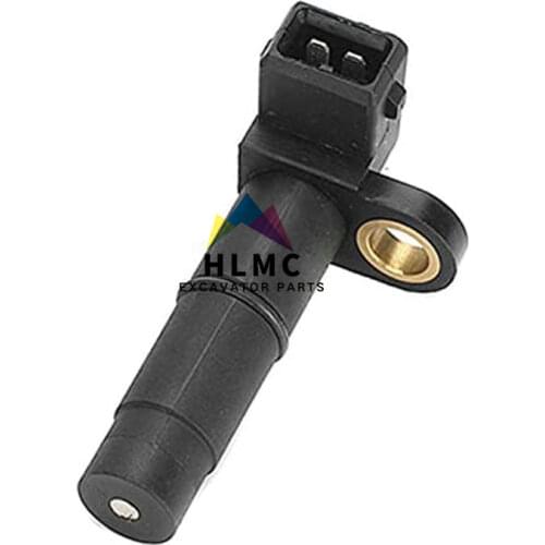 VOE01182850 speed sensor for Excavator diesel engine replacement spare parts