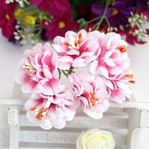 Искусственные гвоздики WedFavor China At AliExpress