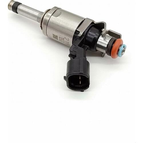 1pc New Original High Quality Fuel Injector AN0170 04S2101380 2504712 For Japan Car 14 - 12 fast delivery