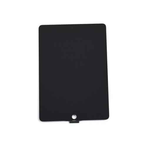 9.7" AAA+ For Apple iPad 6 Air 2 LCD Display Touch Screen Digitizer Assembly Replacement For iPad 6 A1567 A1566 LCD Panel