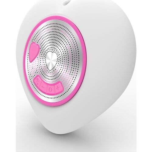 Wireless 5.0 Speaker Outdoor IPX7 Waterproof Stereo Audio Player Floating Swimming Speakers with RGB Light